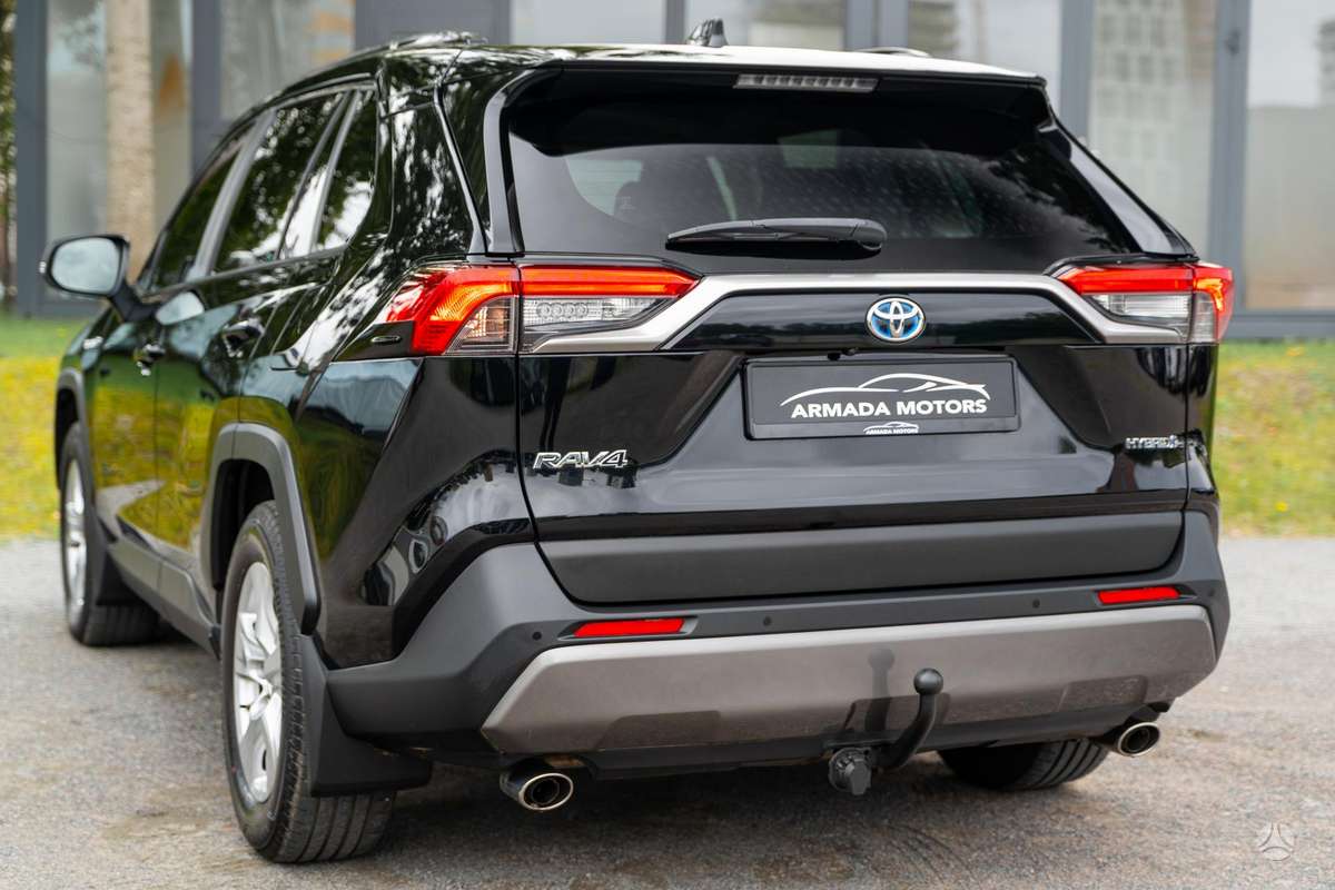 Toyota RAV4 - 11