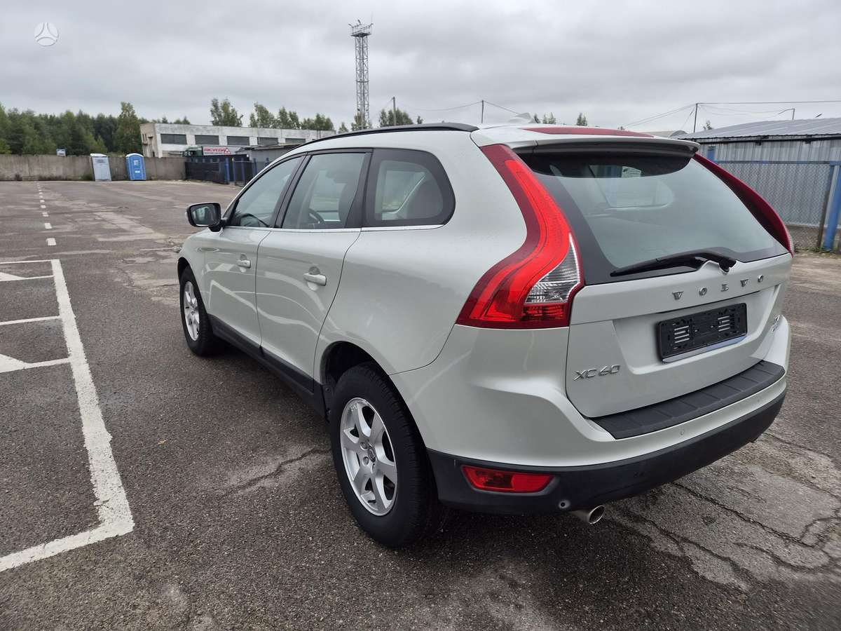Volvo XC60 - 5