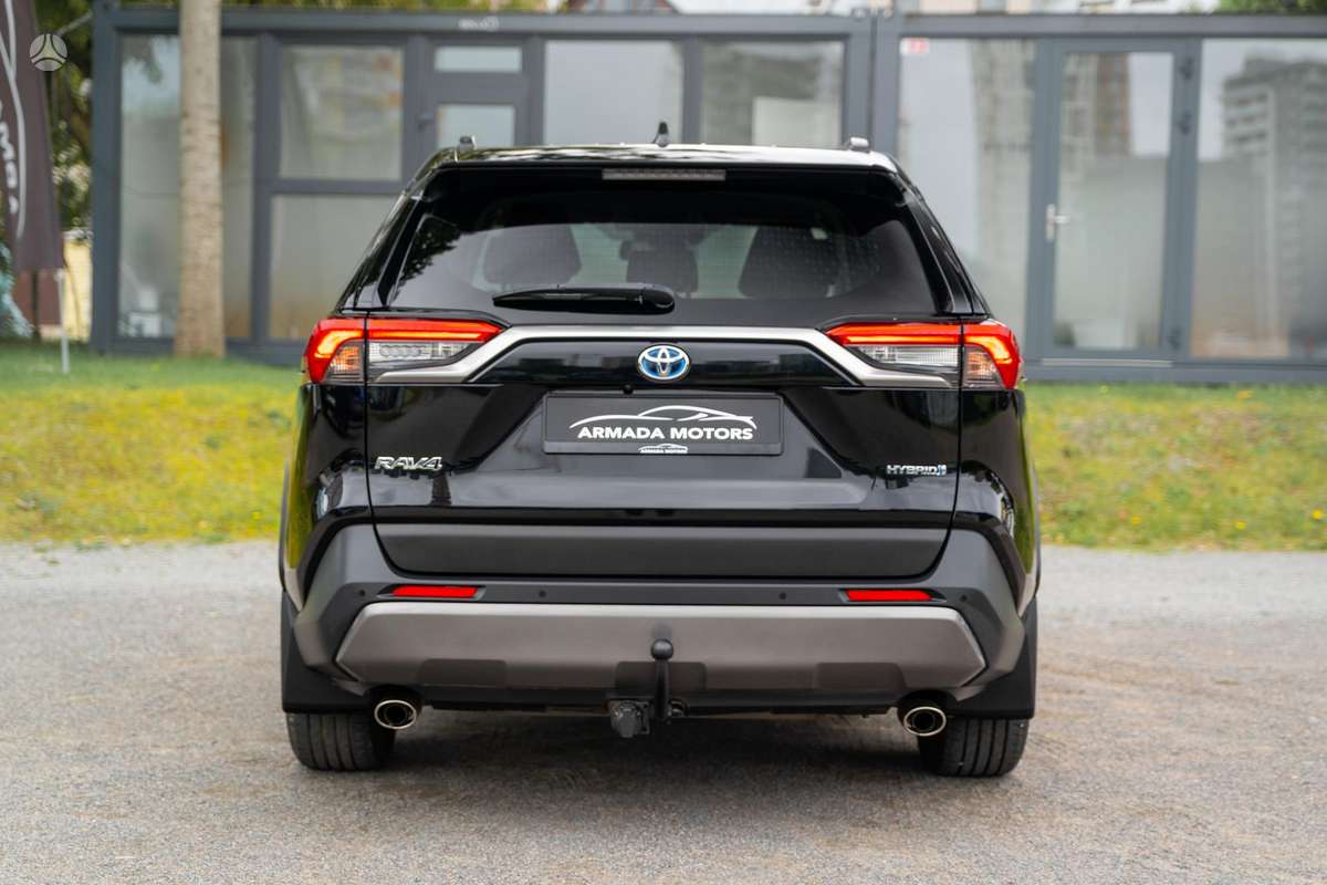 Toyota RAV4 - 12