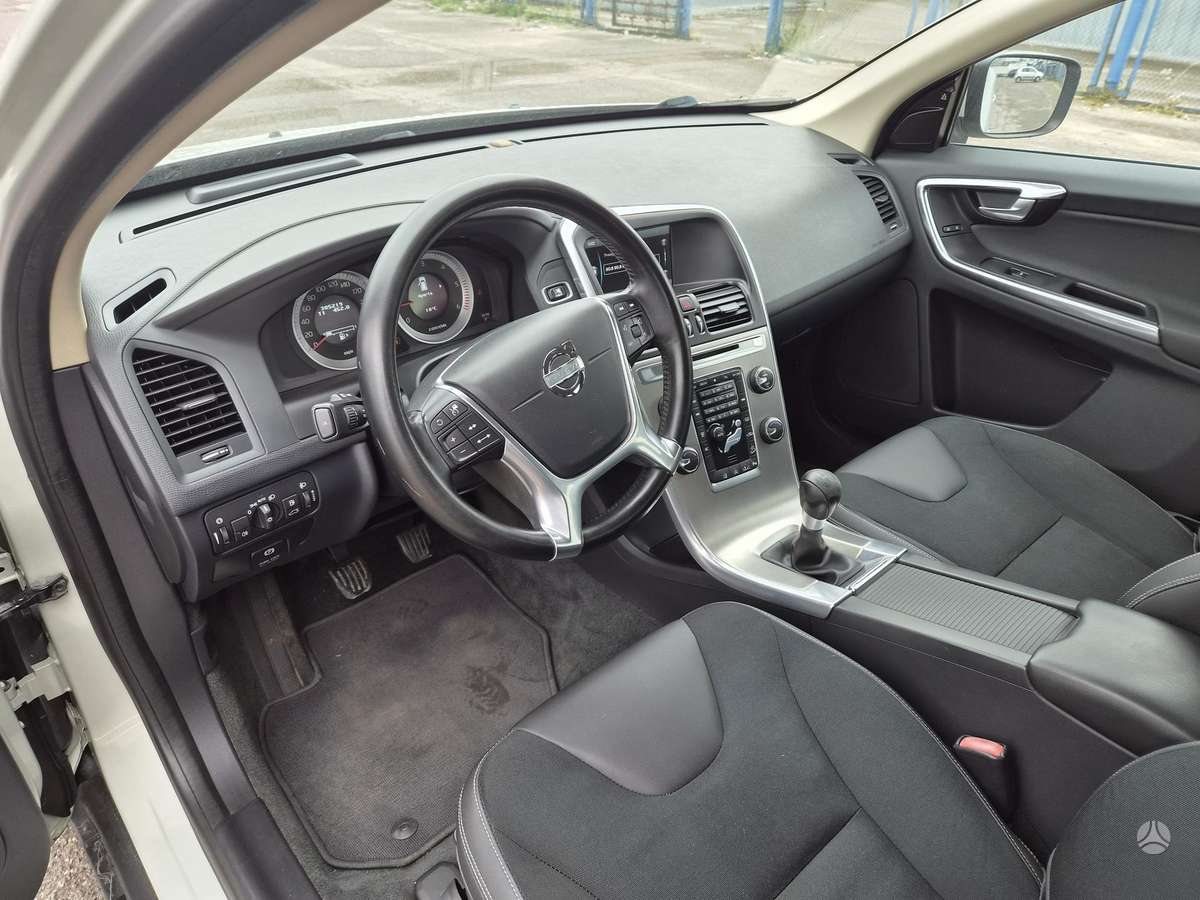 Volvo XC60 - 7