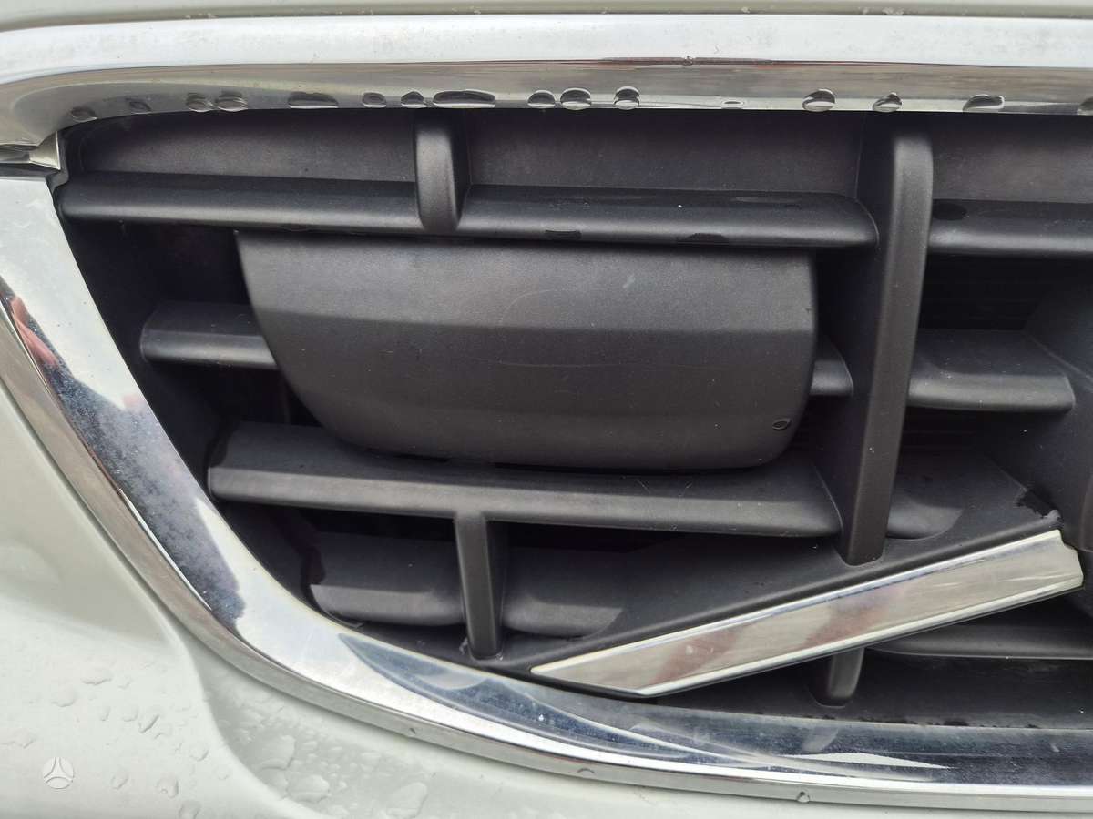 Volvo XC60 - 12