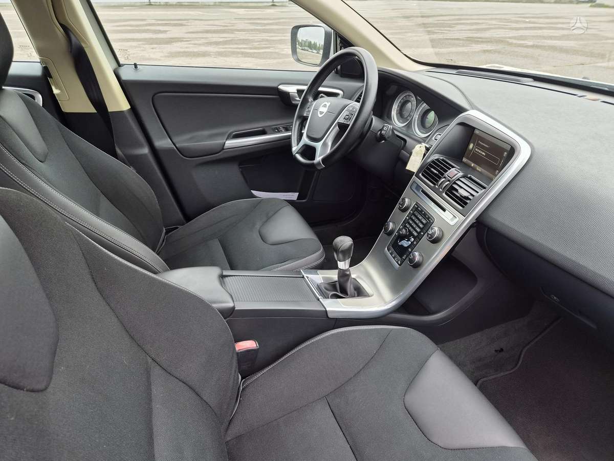 Volvo XC60 - 9