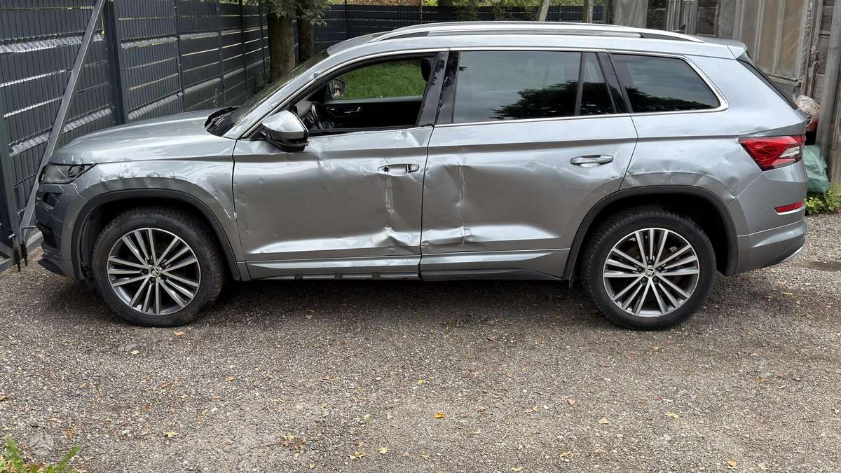 Škoda Kodiaq - 4