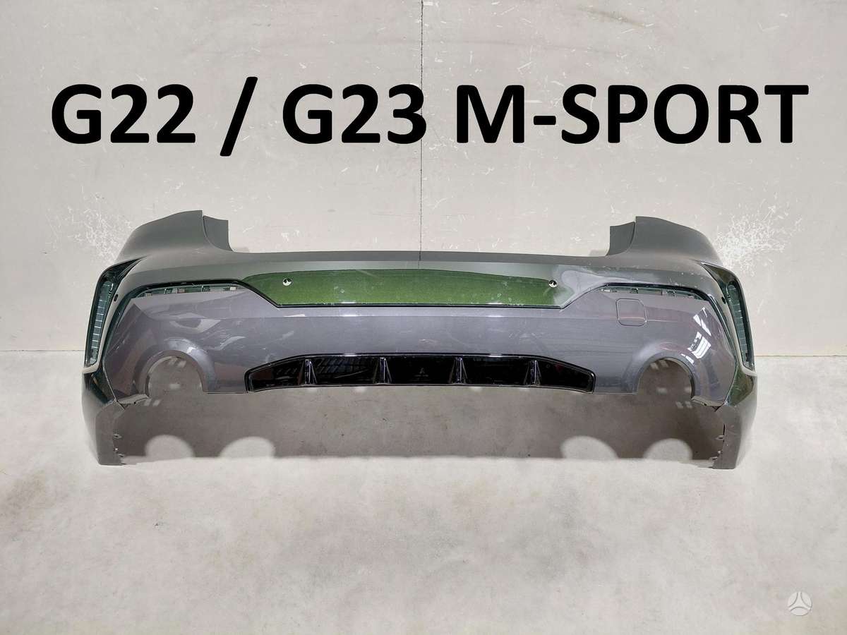 BMW 4 serija