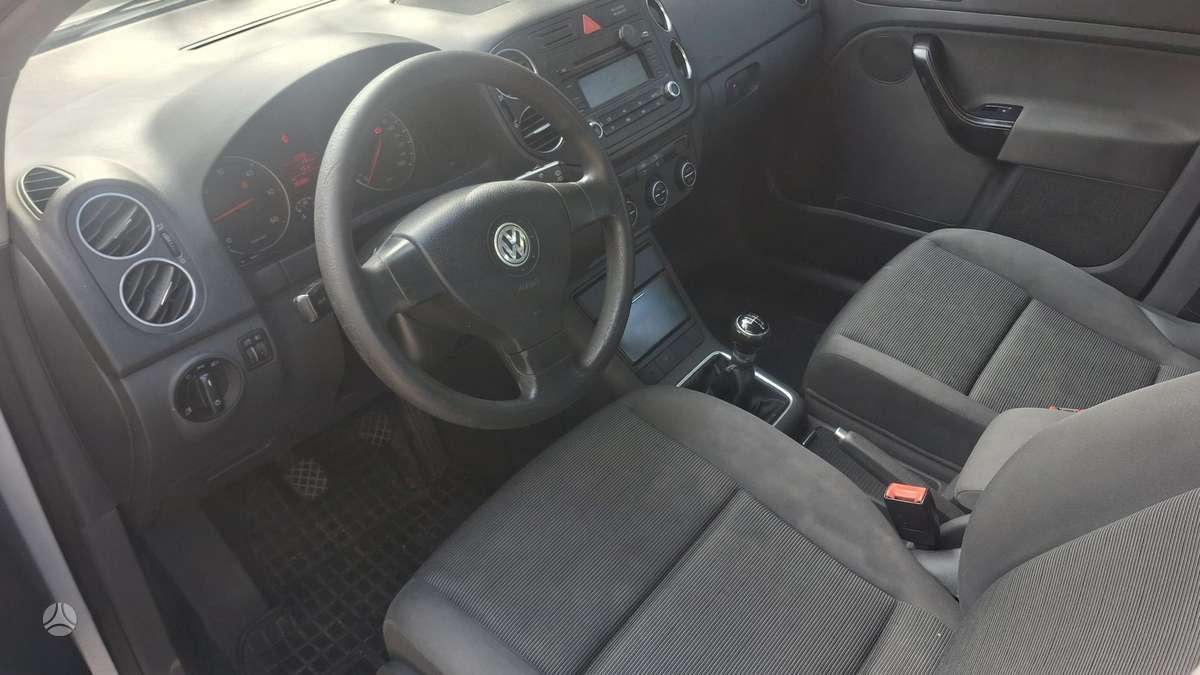 Volkswagen Golf - 7