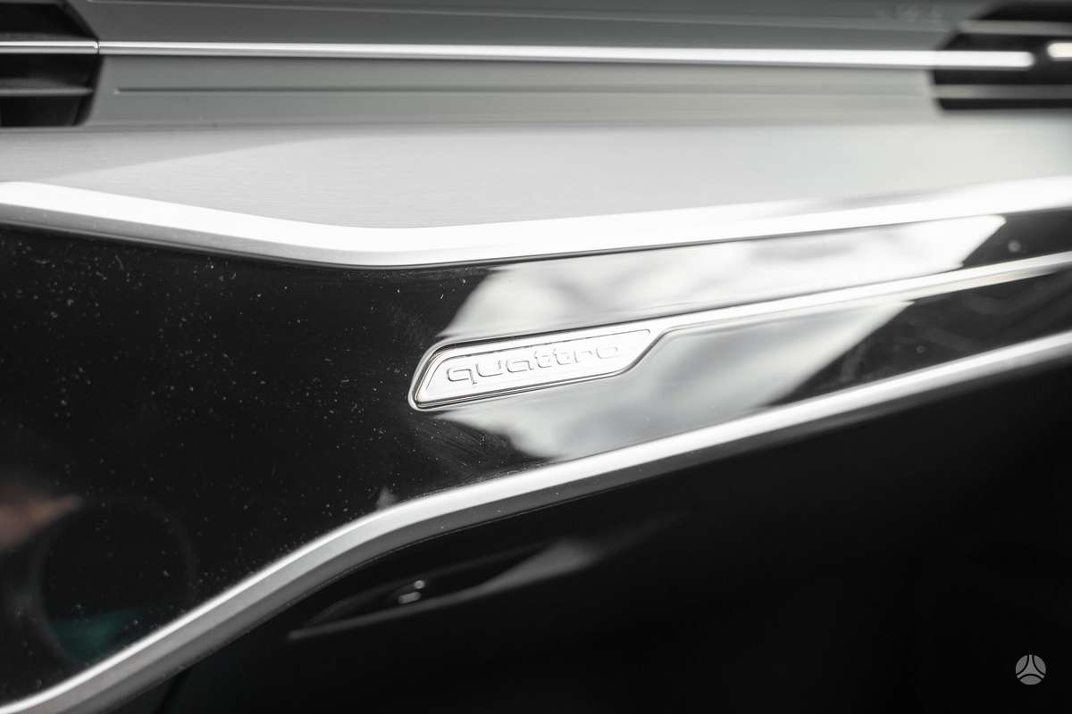 Audi A6, 2.0 l., Универсал