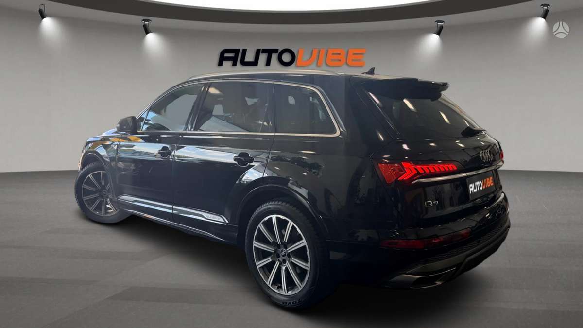 Audi Q7 - 4