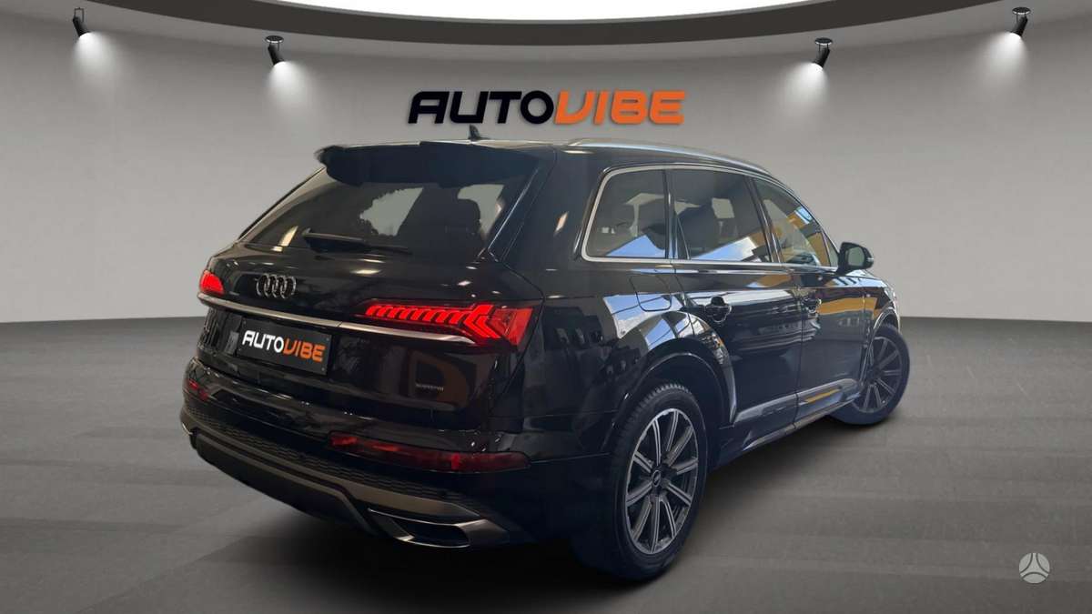 Audi Q7 - 6