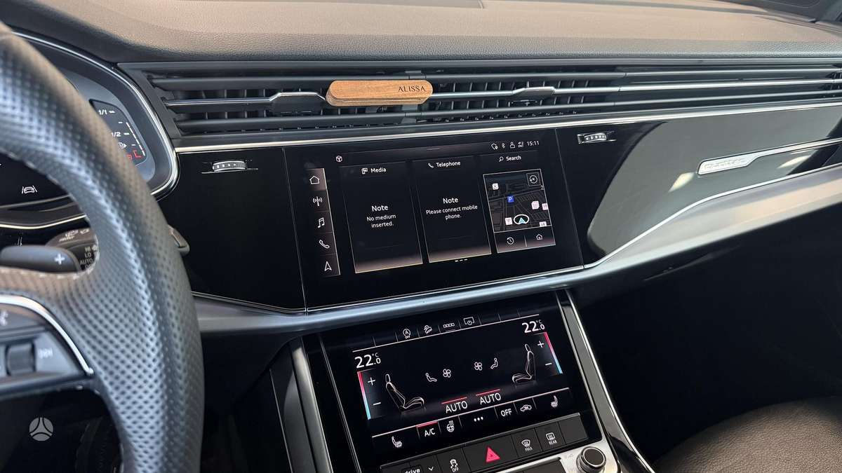 Audi Q7 - 11