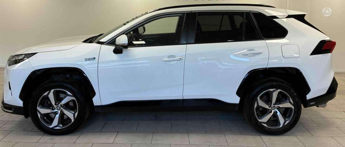 Toyota RAV4 - 5