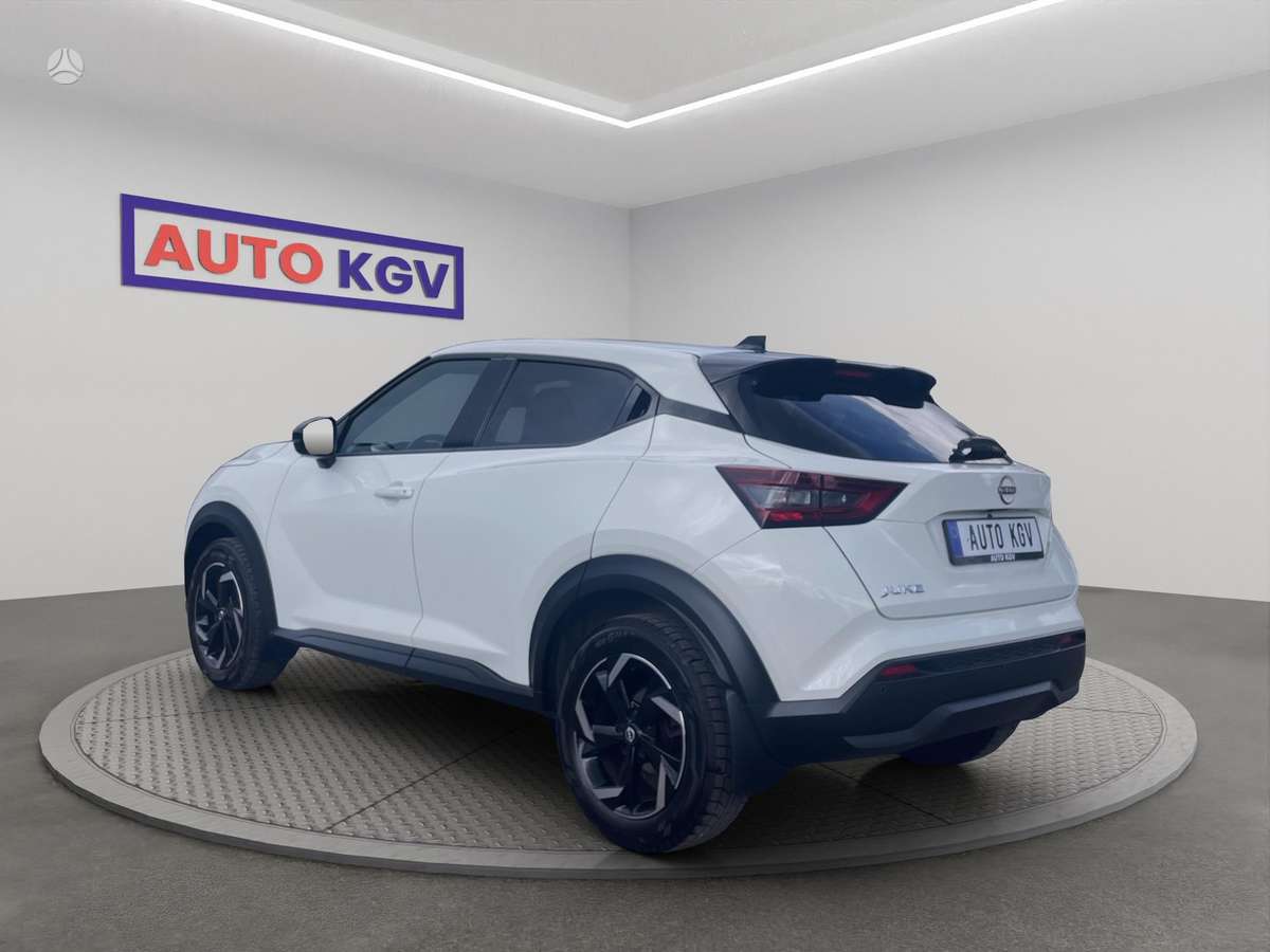 Nissan Juke - 3