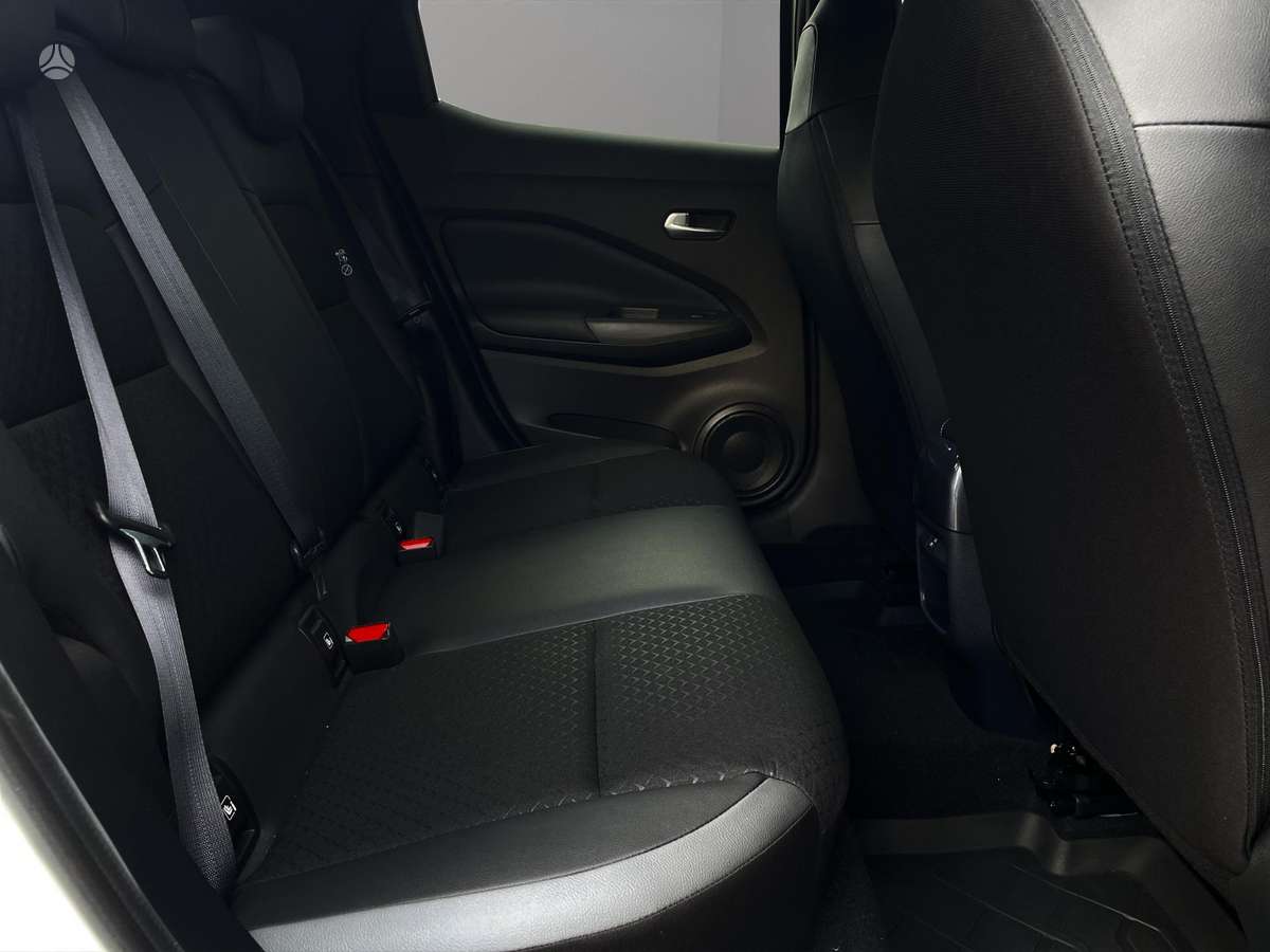 Nissan Juke - 9