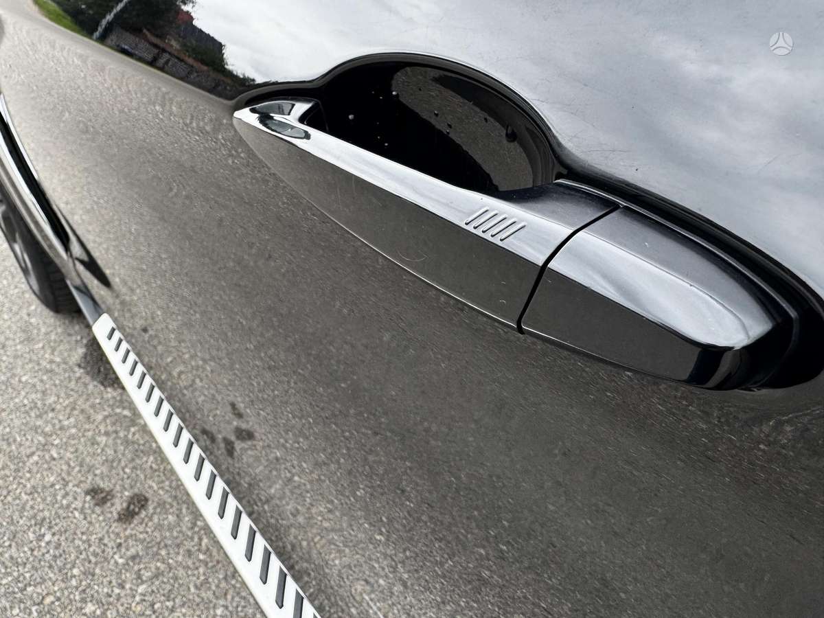 BMW X6 - 12