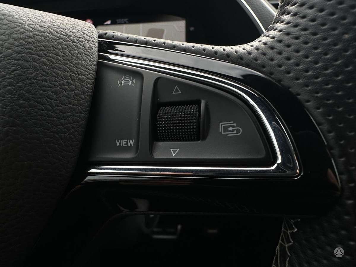 Škoda Superb - 10