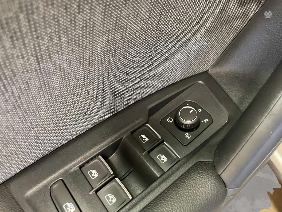 SEAT Tarraco - 11
