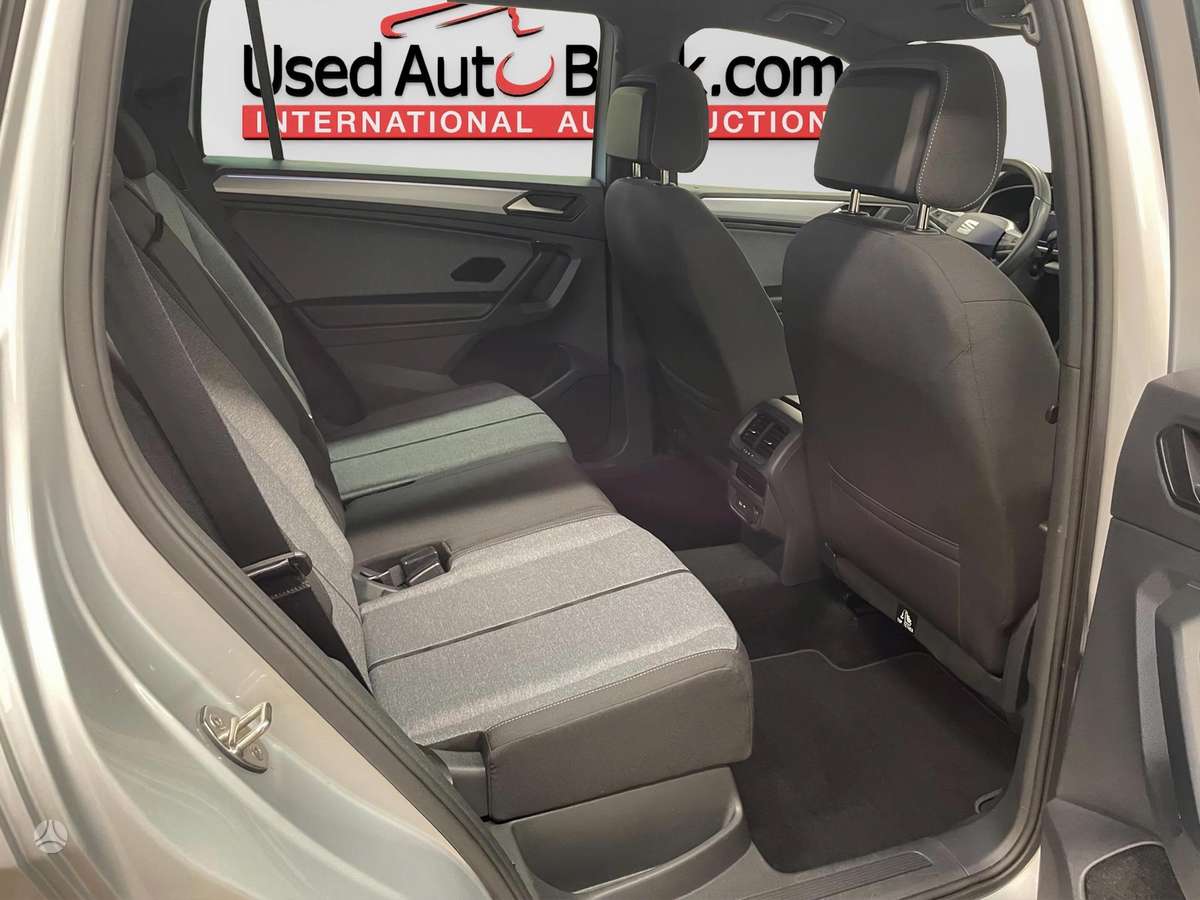 SEAT Tarraco - 10