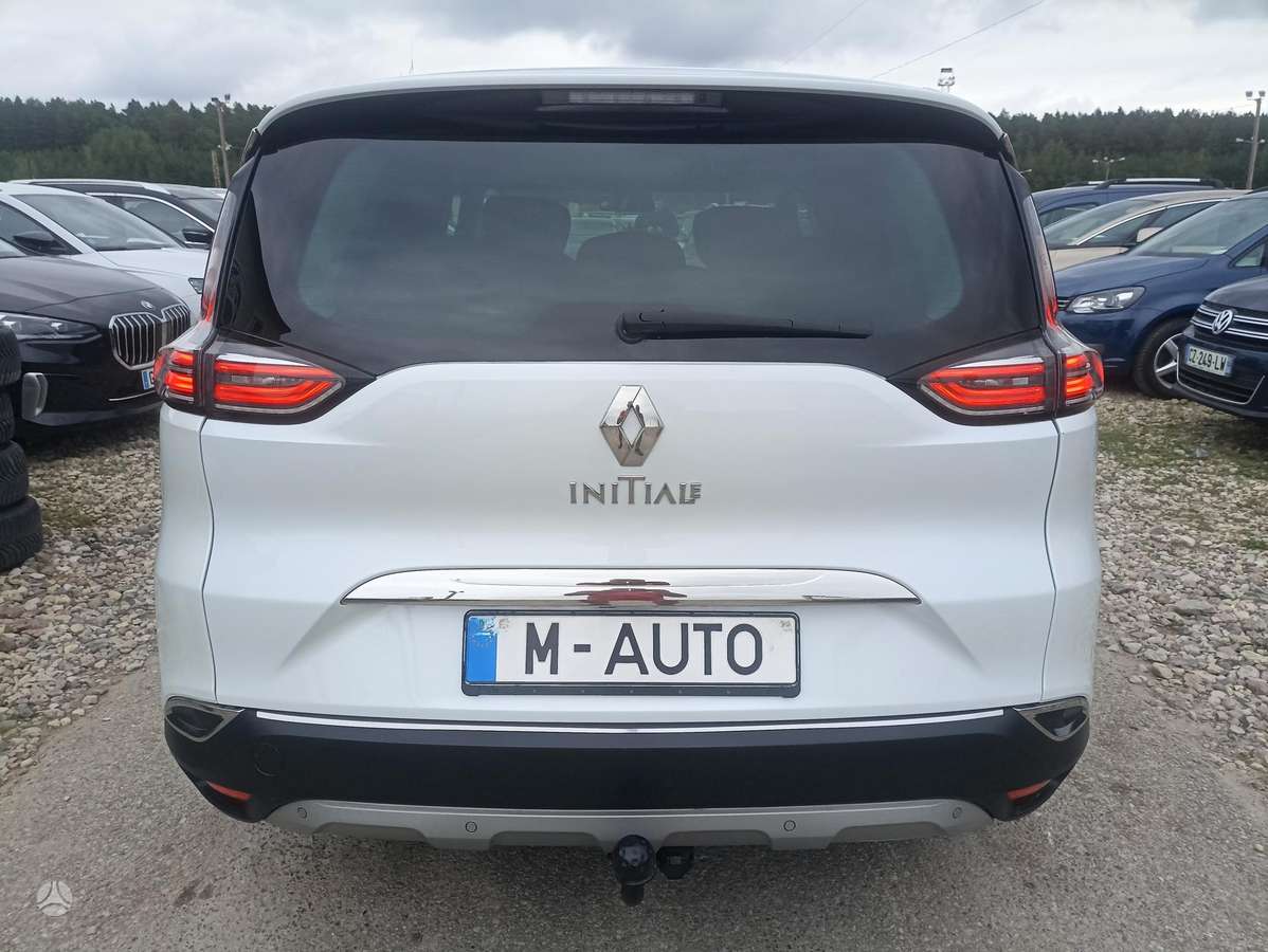 Renault Espace - 5