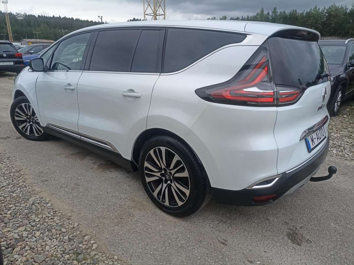 Renault Espace - 6