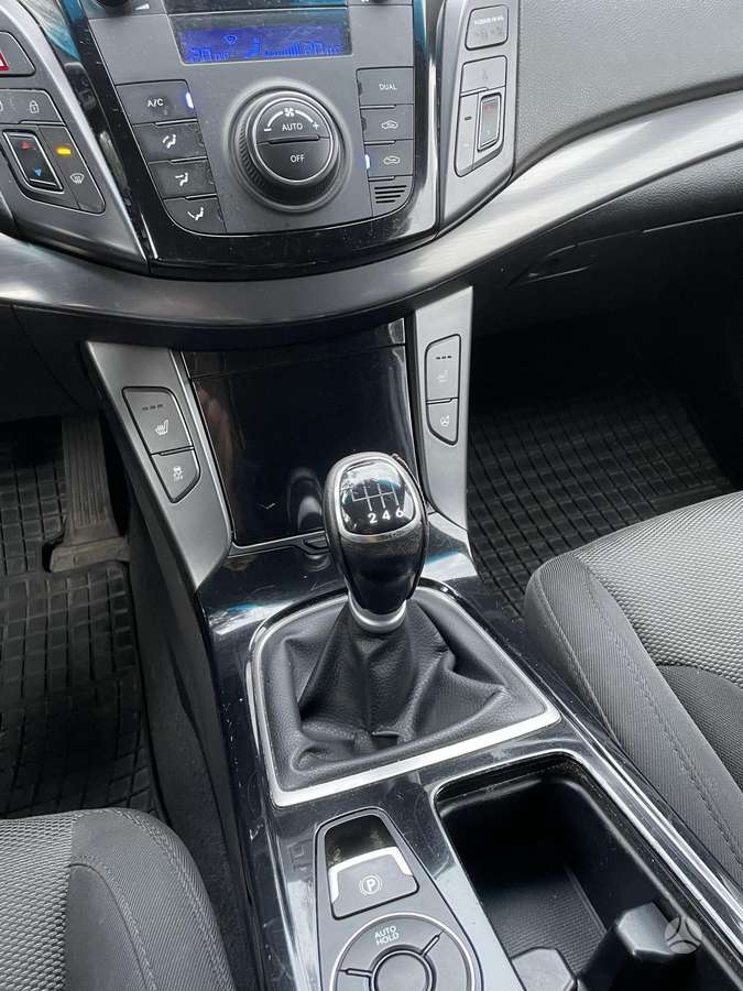 Hyundai i40 - 9