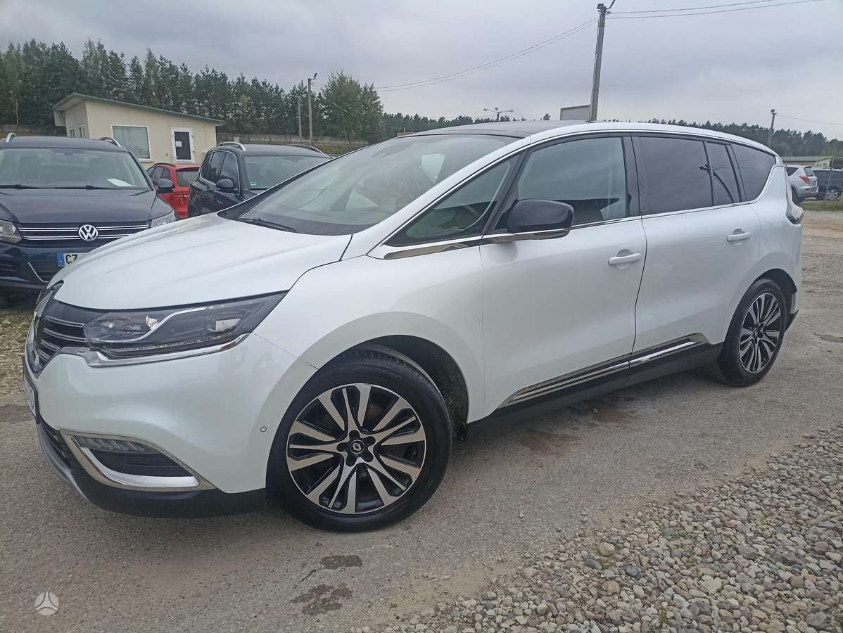 Renault Espace - 7