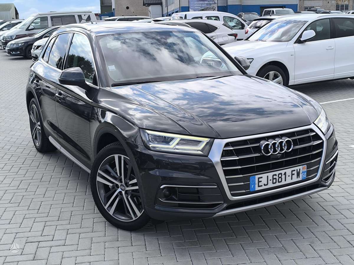 Audi Q5 - 3