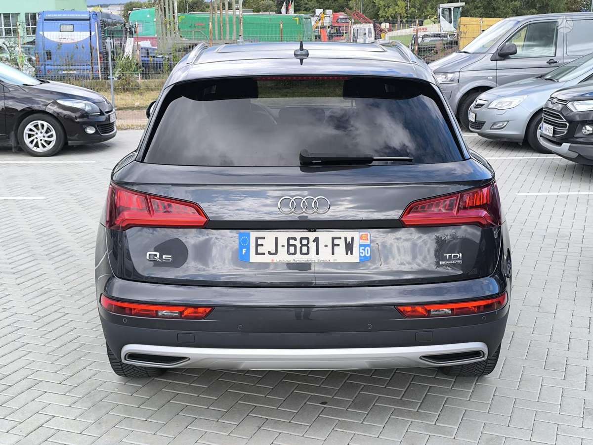 Audi Q5 - 5