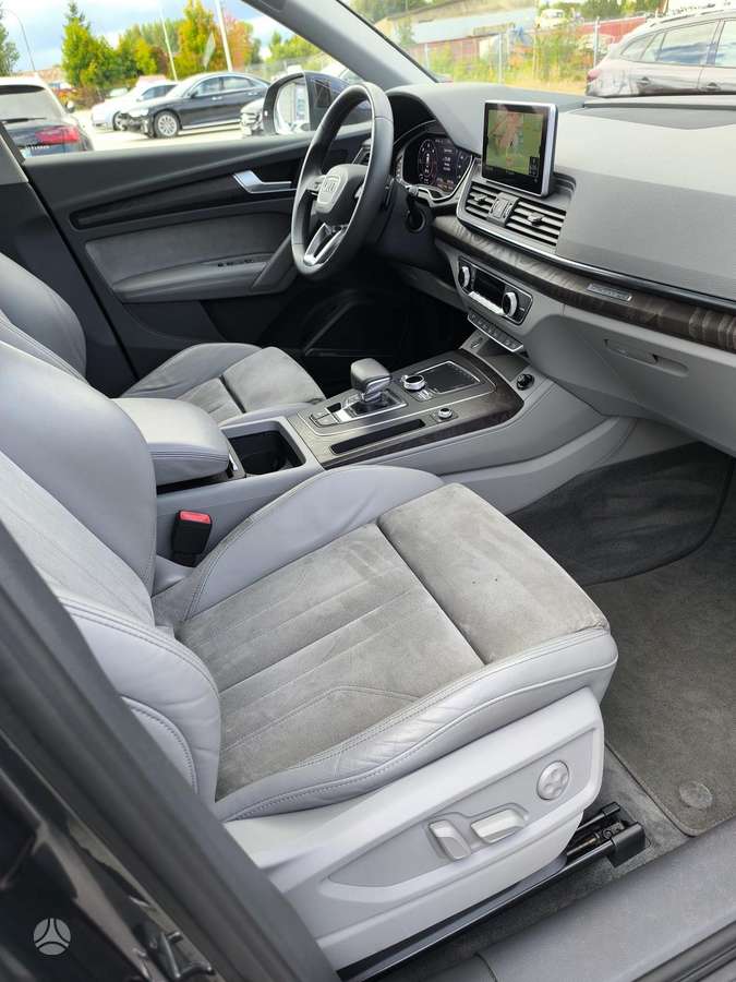 Audi Q5 - 10