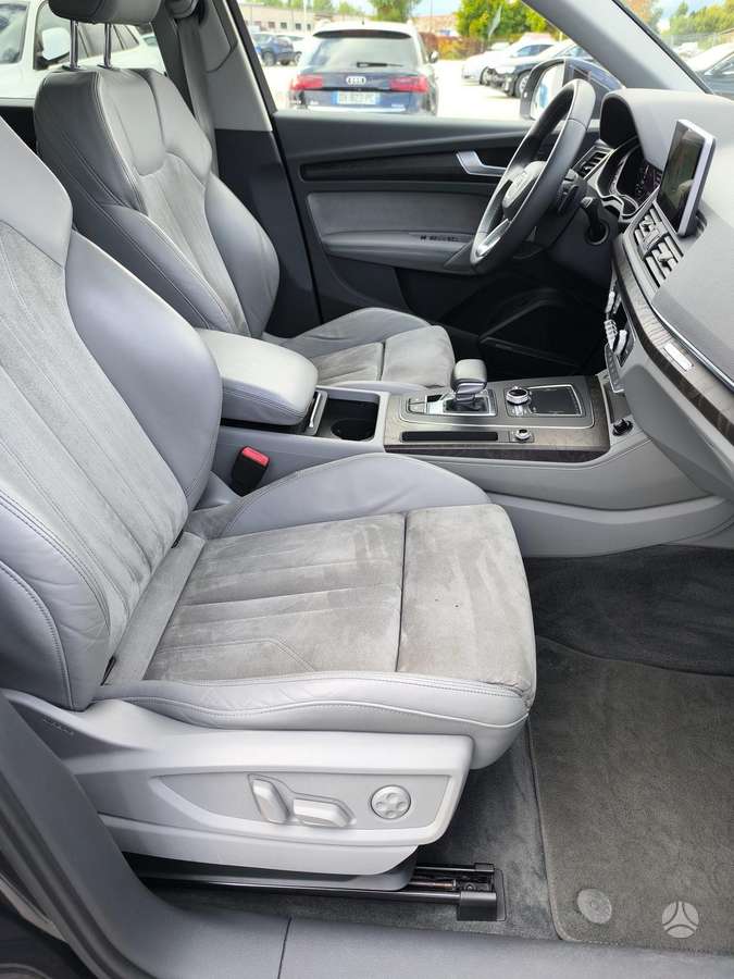 Audi Q5 - 11