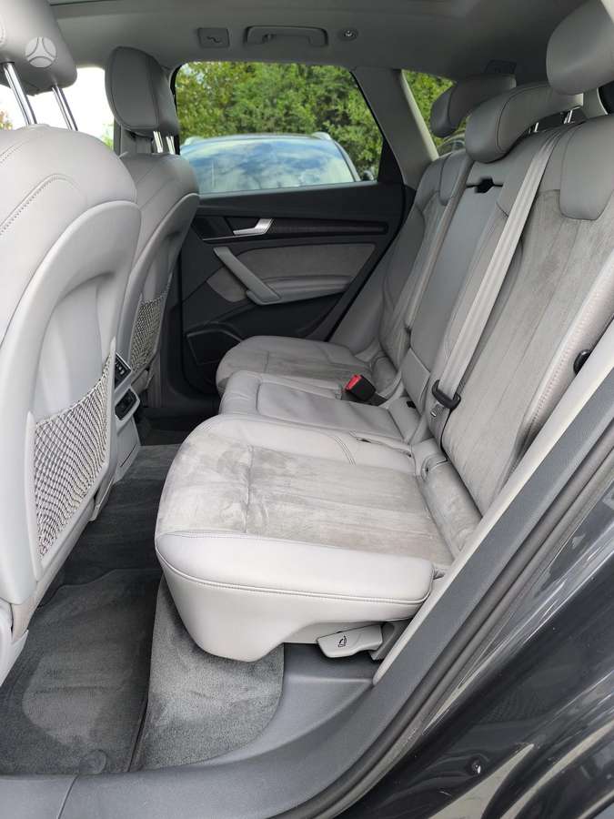 Audi Q5 - 12
