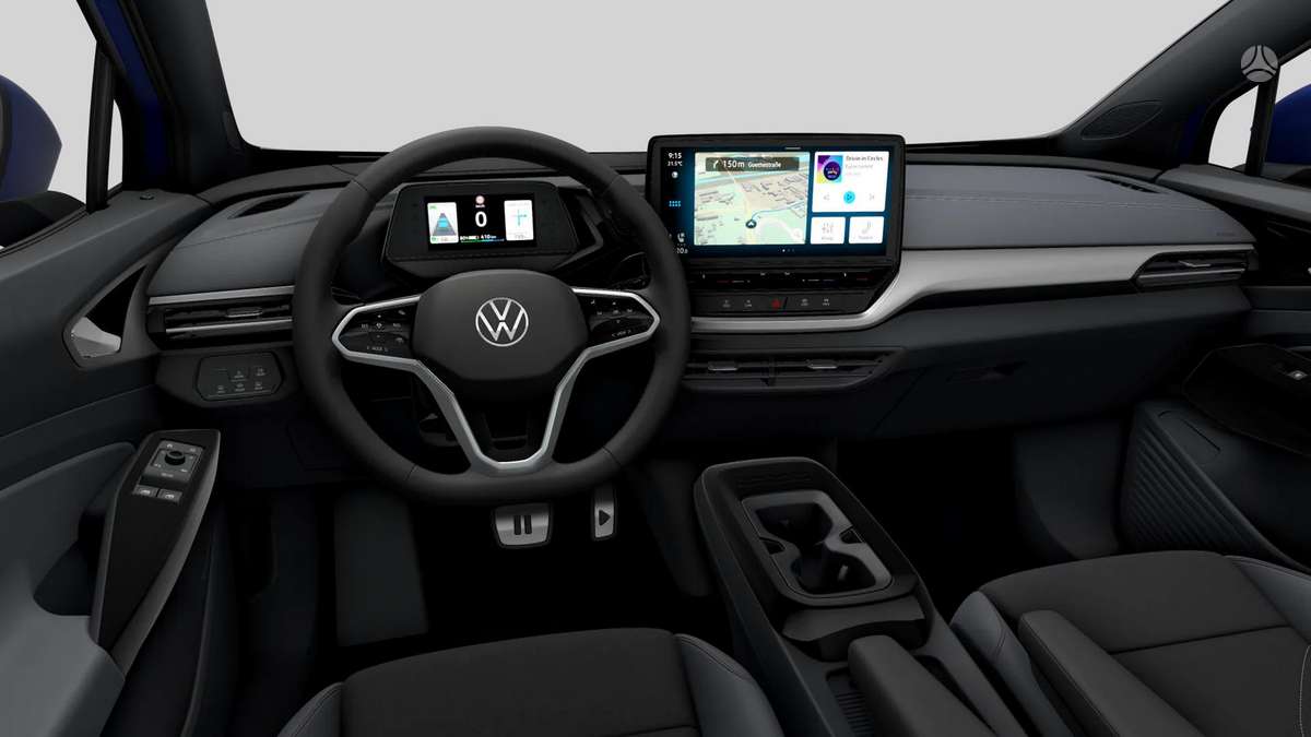 Volkswagen ID.5 - 3