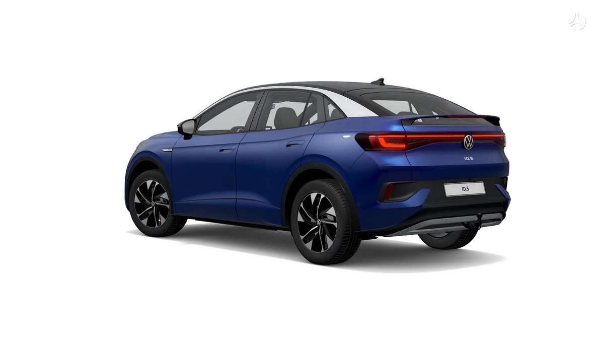 Volkswagen ID.5 - 4