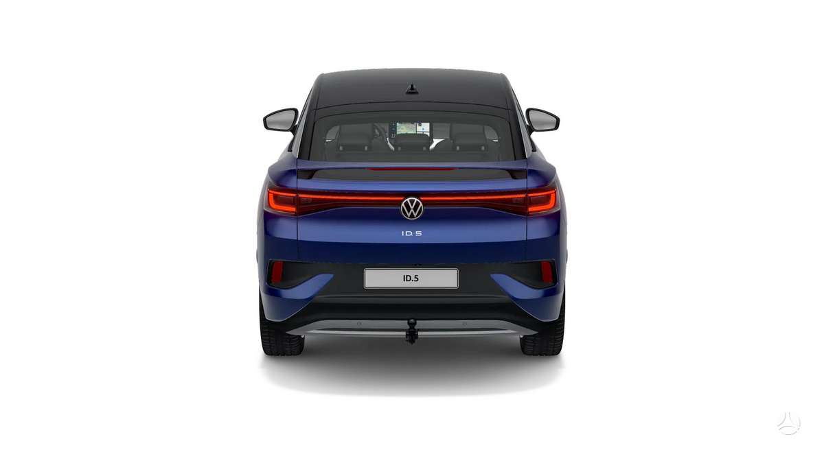 Volkswagen ID.5 - 5
