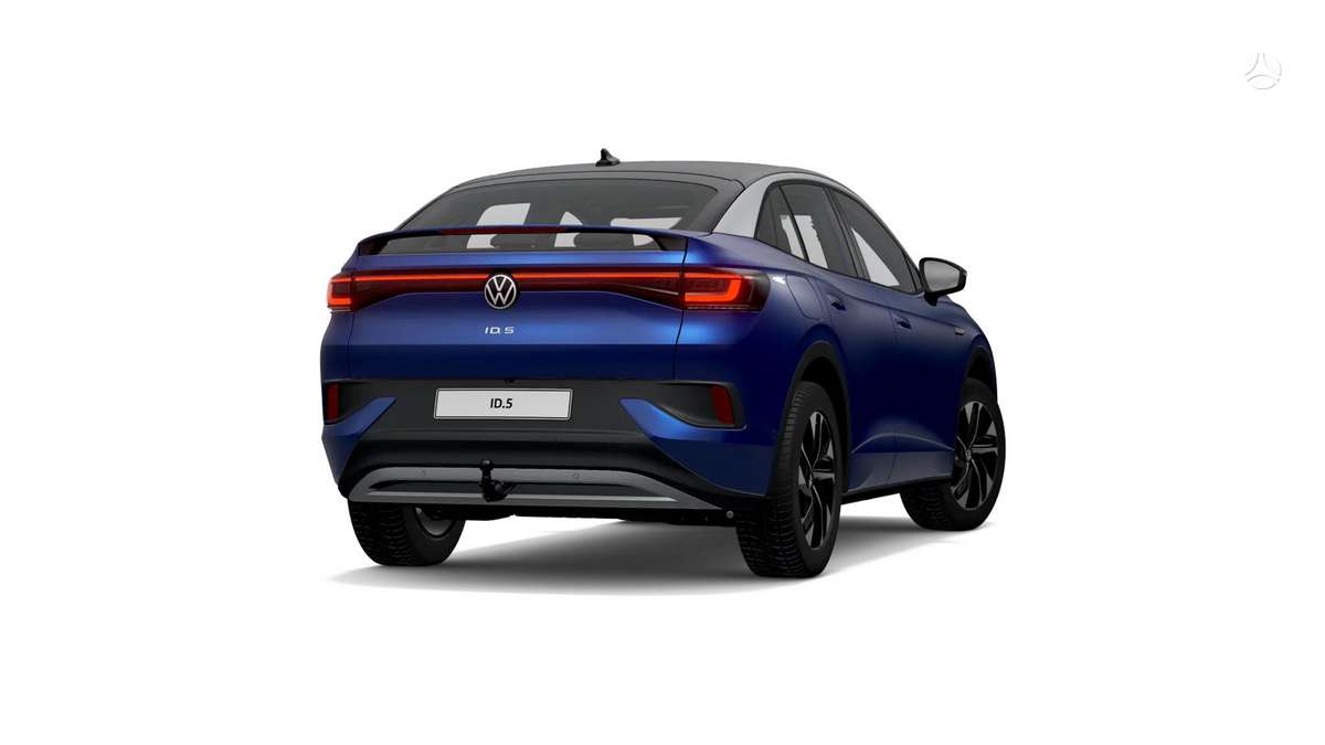 Volkswagen ID.5 - 7