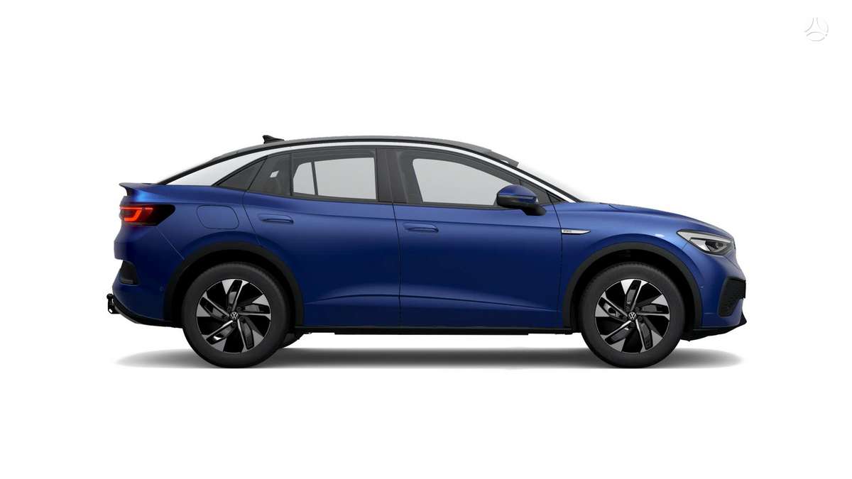 Volkswagen ID.5 - 10