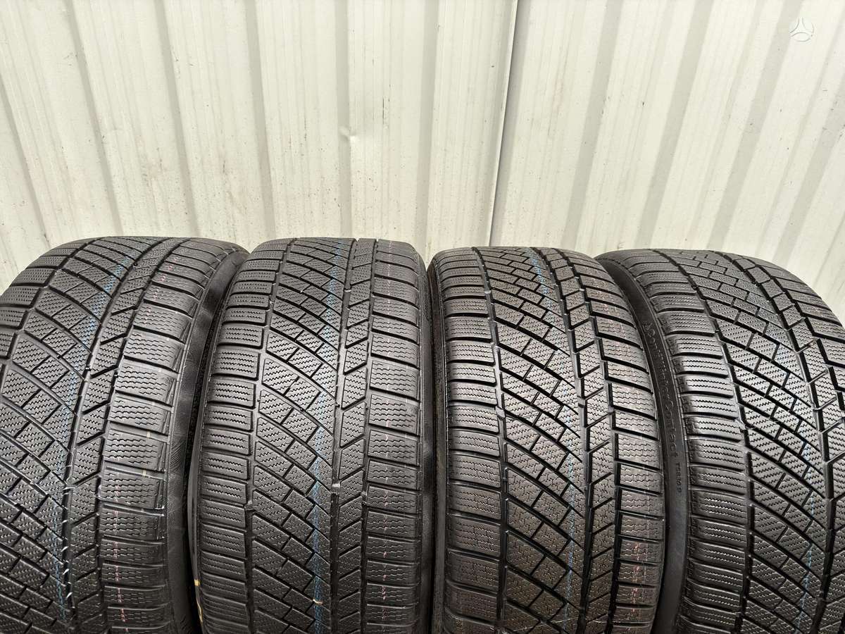 Continental ContiWinterContact TS830P, winter 245/35 R19