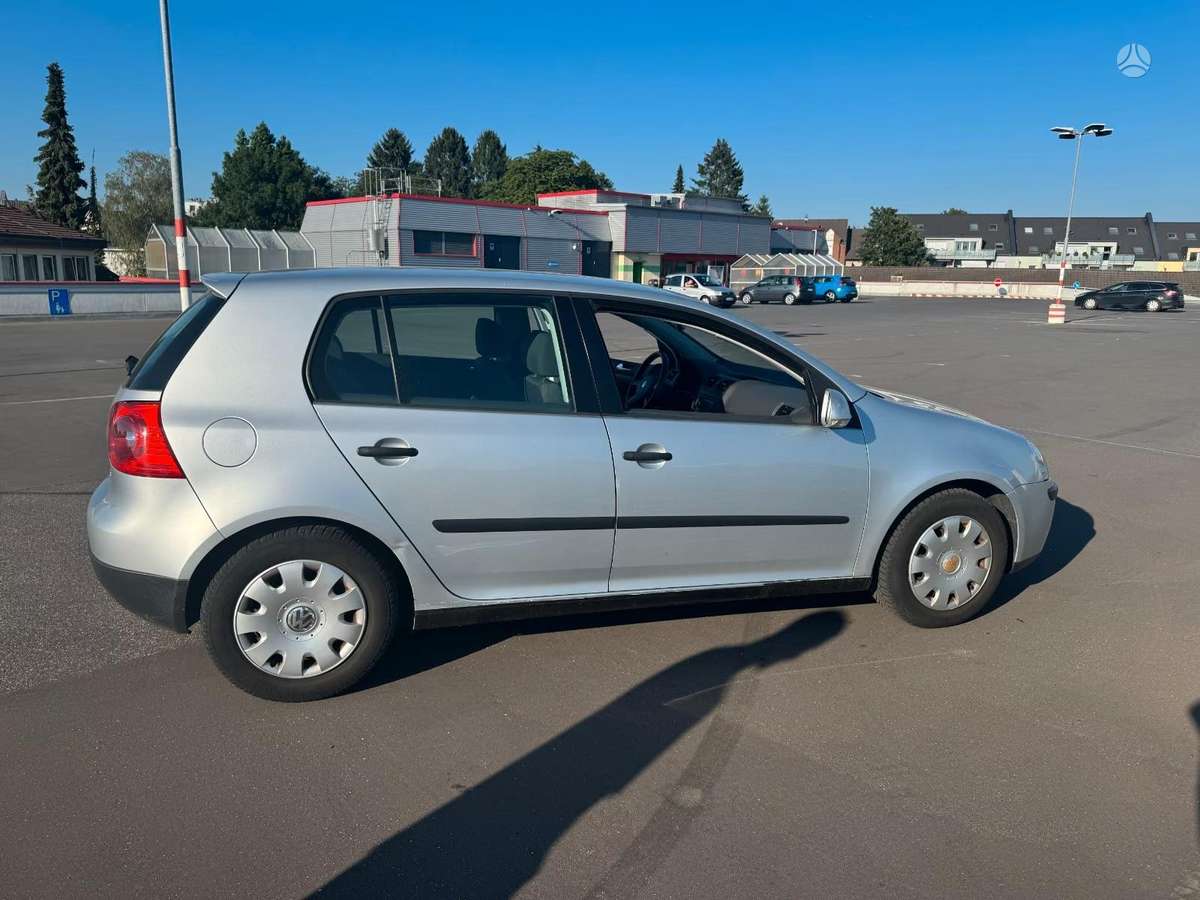 Volkswagen Golf, ☎️, rezerves daļās
