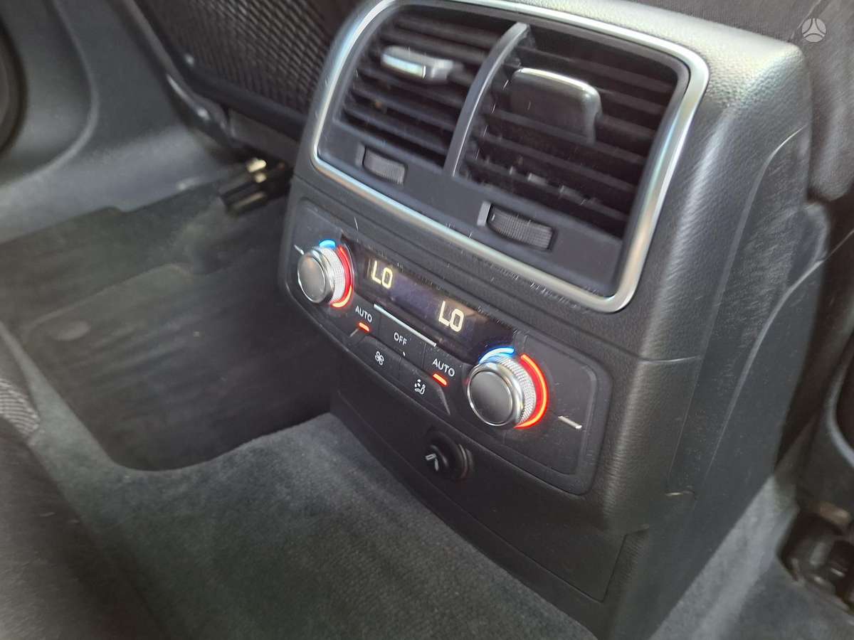 Audi A6 - 11