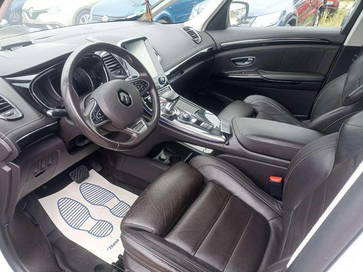Renault Espace - 12