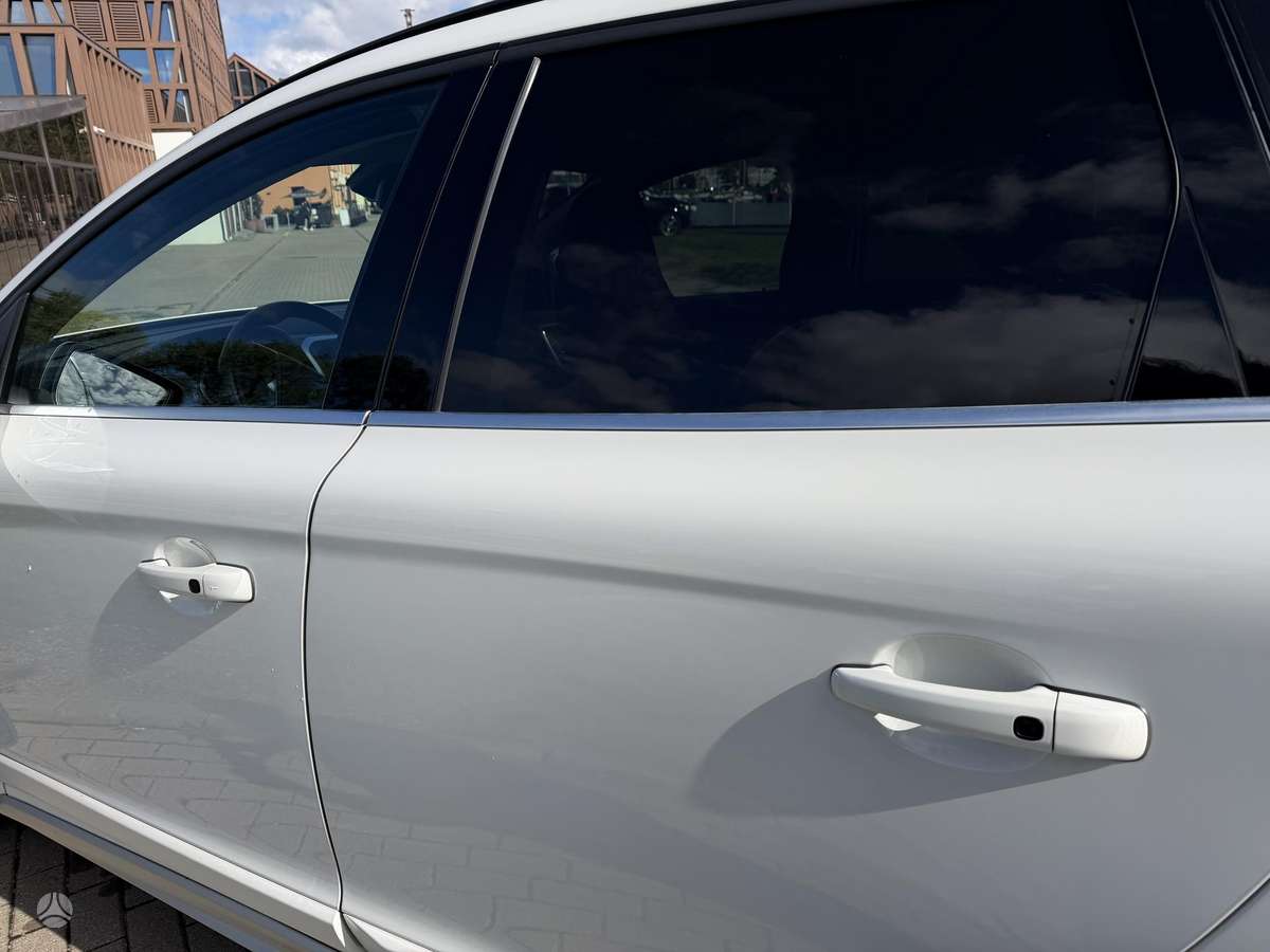 Volvo XC60 - 5