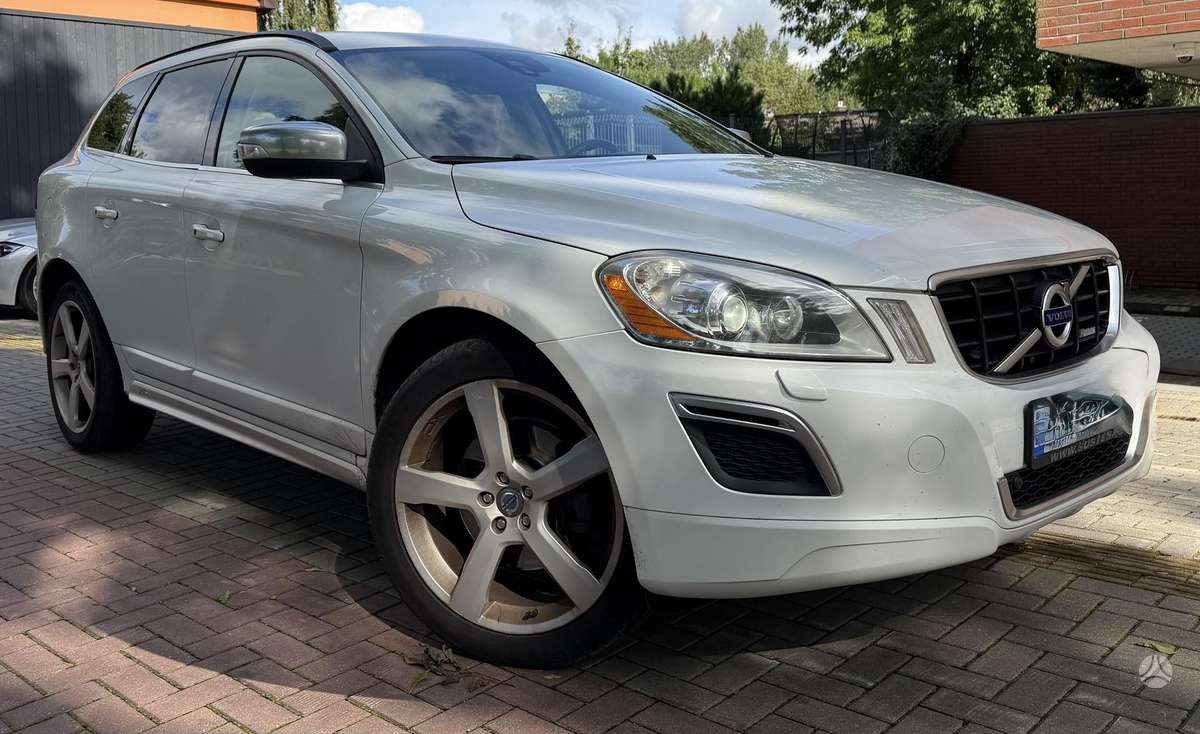 Volvo XC60 - 6