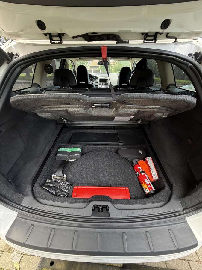 Volvo XC60 - 9