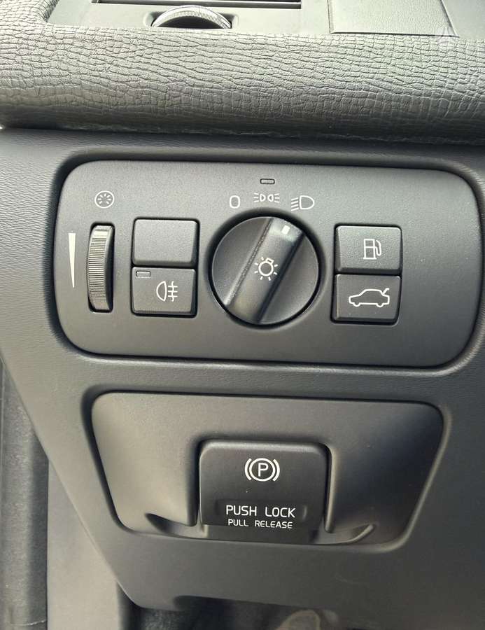 Volvo XC60 - 11