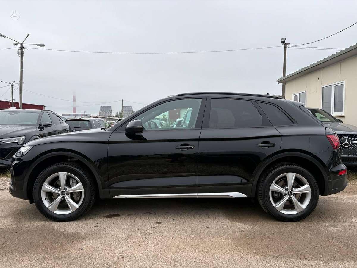 Audi Q5 - 6