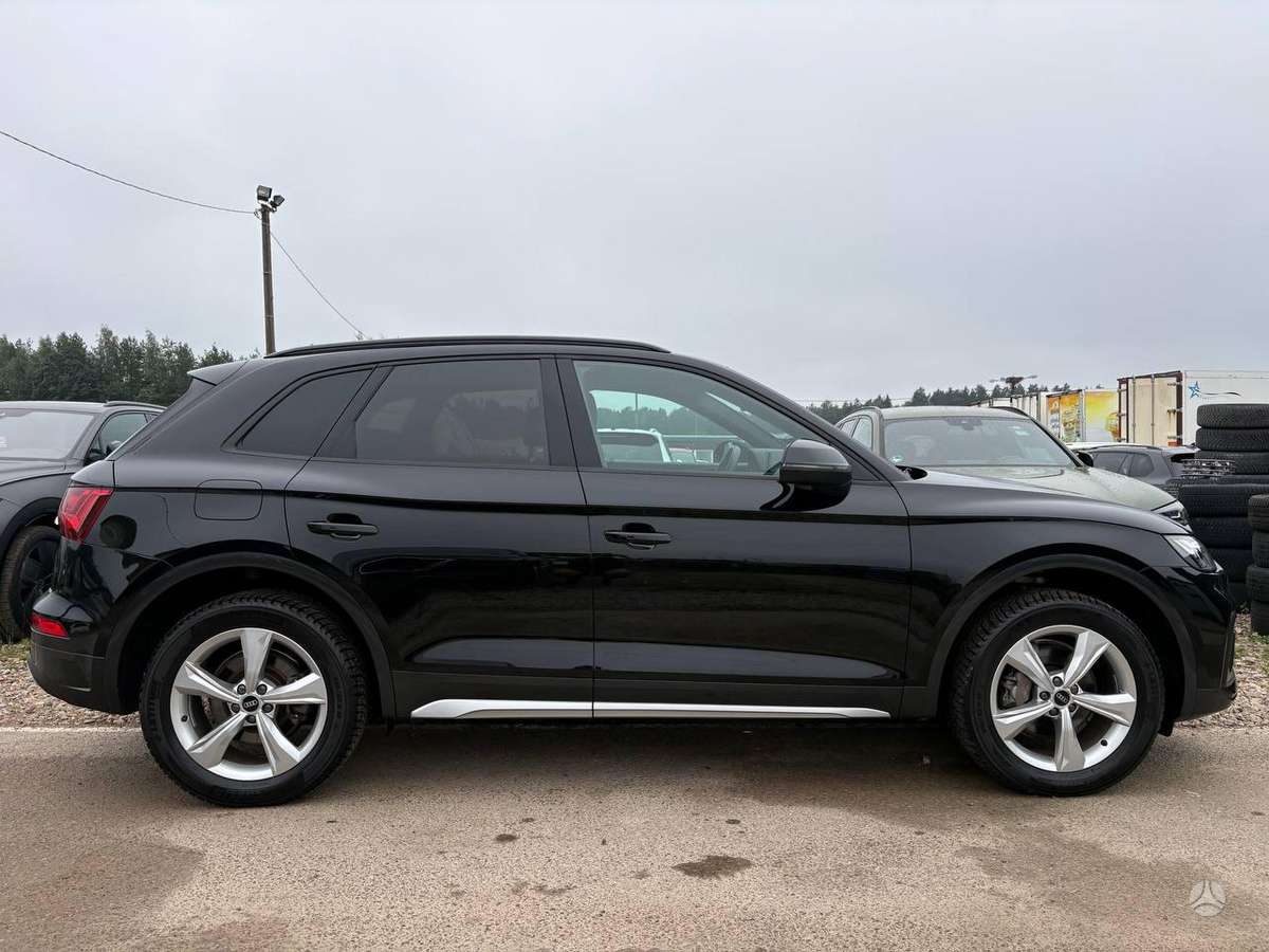 Audi Q5 - 5