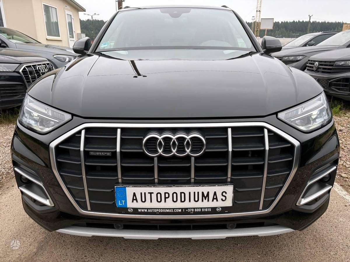 Audi Q5 - 4