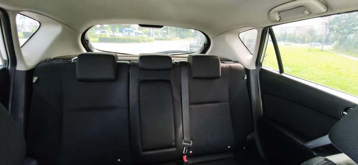 Mazda 3 - 11