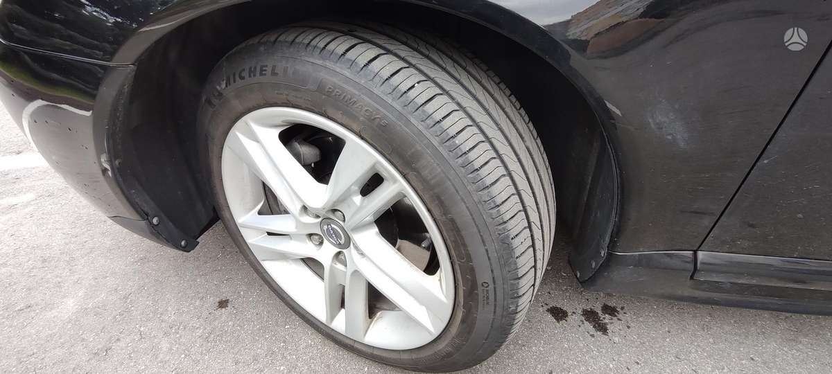 Volvo V70, 2.4 l., Универсал