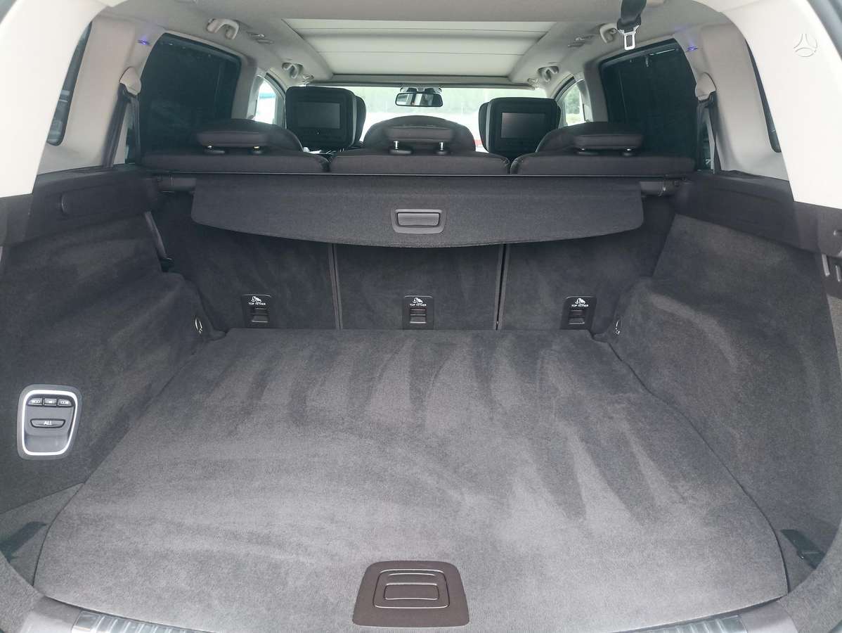 Renault Espace, 1.6 l., Минивэн