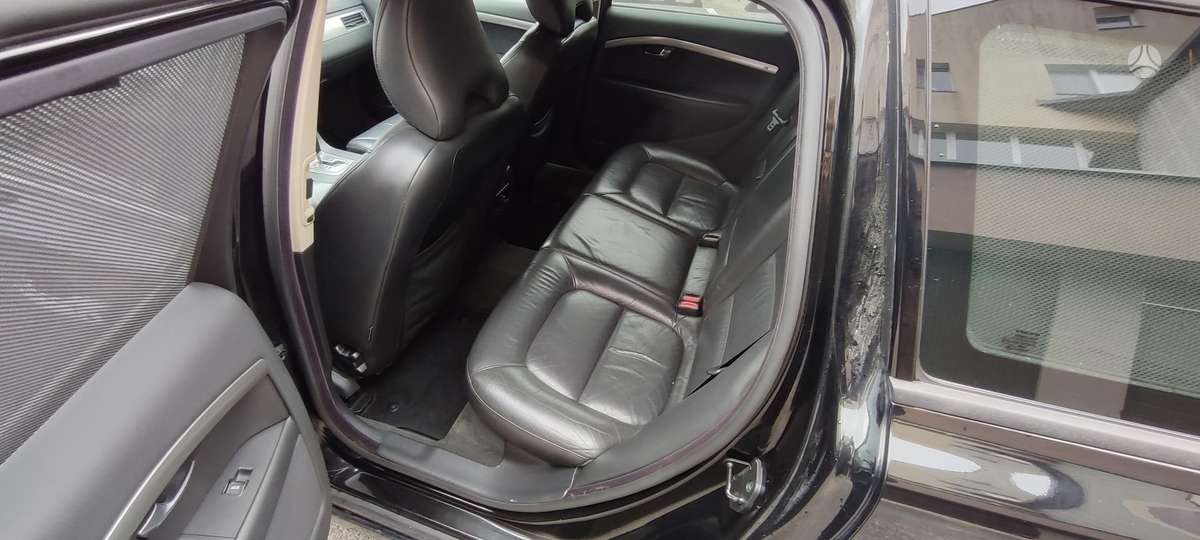 Volvo V70, 2.4 l., Универсал