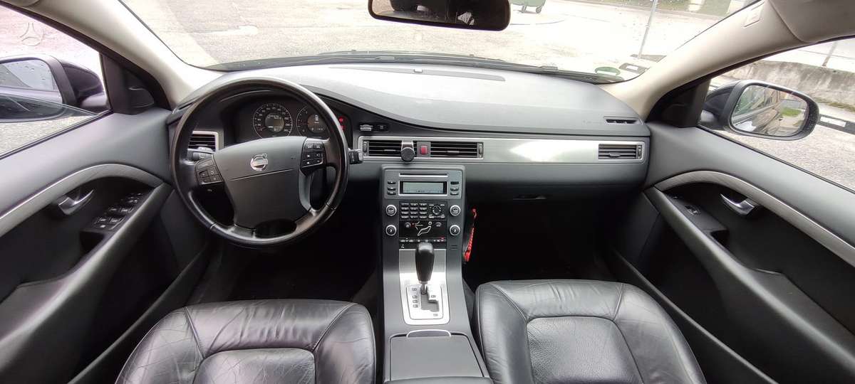 Volvo V70 - 8